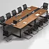 Customizable Conference Table